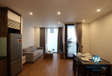 A cosy 2 bedroom apartment with good price in To Ngoc Van area, Tay Ho, Ha Noi